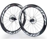 Fahrrad-Laufrad im Test: 404 Firecrest Carbon Clincher Disc-brake von Zipp, Testberichte.de-Note: ohne Endnote