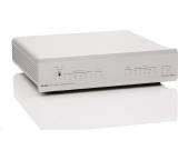 Verstärker im Test: MX-DAC / MX-HPA von Musical Fidelity, Testberichte.de-Note: 1.2 Sehr gut