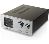 Verstärker im Test: HP4 von Ear / Yoshino, Testberichte.de-Note: 1.0 Sehr gut