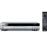 Blu-ray-Player im Test: BD-A1060 von Yamaha, Testberichte.de-Note: 1.2 Sehr gut