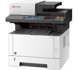 Drucker im Test: Ecosys M2640idw von Kyocera, Testberichte.de-Note: 2.1 Gut