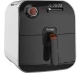 Heißluftfritteuse im Test: Fry Delight von Tefal, Testberichte.de-Note: 2.1 Gut