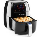 Heißluftfritteuse im Test: VitAir Fries von Klarstein, Testberichte.de-Note: 2.3 Gut