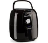 Heißluftfritteuse im Test: VitAir Fries Basic von Klarstein, Testberichte.de-Note: ohne Endnote