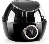 Heißluftfritteuse im Test: VitAir Fries Twist von Klarstein, Testberichte.de-Note: ohne Endnote