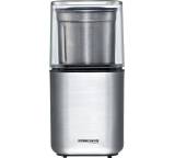 Kaffeemühle im Test: EGK 200 von Rommelsbacher, Testberichte.de-Note: 1,5 