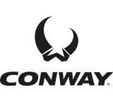 Fahrrad im Test: EMF 327 (Modell 2016) von Conway, Testberichte.de-Note: ohne Endnote