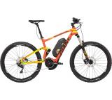 E-Bike im Test: Full-E+ 1 LTD (Modell 2016) von Giant, Testberichte.de-Note: ohne Endnote