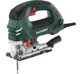 Säge im Test: STEB 140 Plus von Metabo, Testberichte.de-Note: ohne Endnote