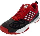 Tennisschuh im Test: Knitshot von K-Swiss, Testberichte.de-Note: ohne Endnote