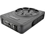 Car-HiFi-Lautsprecher im Test: ATB25P von Axton, Testberichte.de-Note: 1.5 Sehr gut