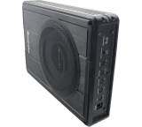 Car-HiFi-Lautsprecher im Test: Z8150 von Phoenix Gold, Testberichte.de-Note: 1.2 Sehr gut