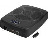 Car-HiFi-Lautsprecher im Test: GP810 von Crunch, Testberichte.de-Note: 1.6 Gut