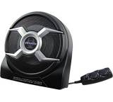 Car-HiFi-Lautsprecher im Test: GP508 von Crunch, Testberichte.de-Note: 1.6 Gut