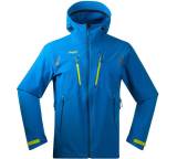 Utakleiv Jacket with Hood