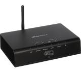 Audio-Konverter im Test: irDAC-II von Arcam, Testberichte.de-Note: 1.3 Sehr gut