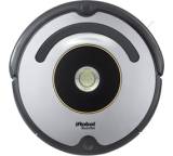 Saugroboter im Test: Roomba 616 von iRobot, Testberichte.de-Note: 2.8 Befriedigend