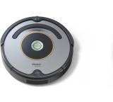 Saugroboter im Test: Roomba 615 von iRobot, Testberichte.de-Note: 1.8 Gut