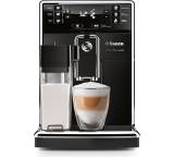 Kaffeevollautomat im Test: PicoBaristo HD8925/01 von Saeco, Testberichte.de-Note: 2.2 Gut