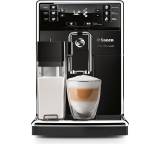 Kaffeevollautomat im Test: PicoBaristo HD8925/01 von Saeco, Testberichte.de-Note: 2.3 Gut