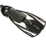 Flosse im Test: Flexar Travel von Aqua Lung, Testberichte.de-Note: ohne Endnote