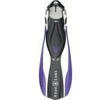 Flosse im Test: Shot FX von Aqua Lung, Testberichte.de-Note: ohne Endnote