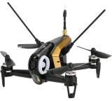 Drohne & Multicopter im Test: Rodeo 150 von Walkera, Testberichte.de-Note: ohne Endnote