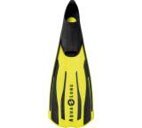 Flosse im Test: Wind von Aqua Lung, Testberichte.de-Note: ohne Endnote