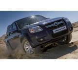 BT-50 2.5 XL-Cab Toplands (105 kW)