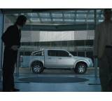 Ranger 2.5 TDCi XLT Doppelkabine Ltd. (105 kW)