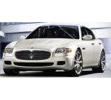 Quattroporte 4,2 Automatik (294 kW)