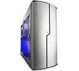 PC-Gehäuse im Test: Moonlight von Nox Xtreme, Testberichte.de-Note: 2.3 Gut