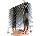 Sonstiger Kühlkörper / Lüfter im Test: NC-U6 von Noctua, Testberichte.de-Note: 1.4 Sehr gut