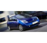 Prius Hybrid (82 kW)