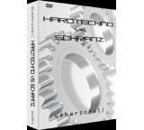 Hardtechno vs Schranz