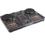 Audio-Controller im Test: Torq Xponent von M-Audio, Testberichte.de-Note: ohne Endnote