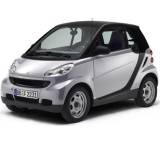 Fortwo Coupé 1.0 mhd (45 kW) [07]