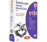 ZoneAlarm Internet Security Suite 7.1