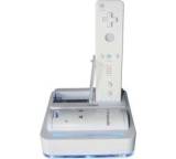 Gaming-Zubehör im Test: Blue Light Charging Station Wii von Vidis, Testberichte.de-Note: 2.4 Gut