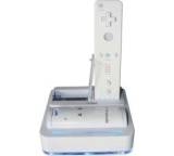 Gaming-Zubehör im Test: Blue Light Charging Station Wii von Vidis, Testberichte.de-Note: 2.0 Gut
