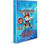 Gaming-Zubehör im Test: Xploder Cheat Saves Wii von NBG, Testberichte.de-Note: 2.9 Befriedigend