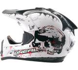 Motorradhelm im Test: 907 von O'Neal, Testberichte.de-Note: ohne Endnote