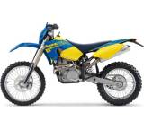 Motorrad im Test: FE 450 E (34 kW) von Husaberg, Testberichte.de-Note: 2.0 Gut