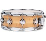 Snaredrum im Test: Bamboo Snaredrum von DW Drums, Testberichte.de-Note: ohne Endnote