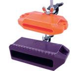 Schlagzeug im Test: Guiro Jam Block von LP Latin Percussion, Testberichte.de-Note: 1.4 Sehr gut