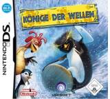 Könige der Wellen (für DS)