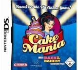 Cake Mania (für DS)