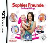 Sophies Freunde Babysitting (für DS)