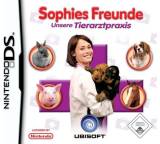 Game im Test: Sophies Freunde Unsere Tierarztpraxis von Ubisoft, Testberichte.de-Note: 2.4 Gut