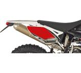 Motorrad im Test: Enduro 4.5i von Sherco Motorcycles, Testberichte.de-Note: ohne Endnote